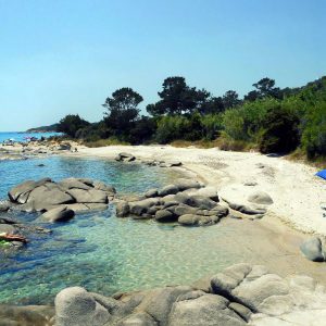 Spiaggia di Musculedda