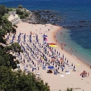 Spiaggia di Palmasera