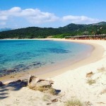 Spiaggia di Petra Niedda (Cala di Volpe)