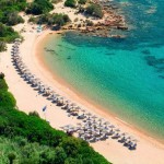 Spiaggia di Petra Niedda o Li Itriceddi (Arzachena)