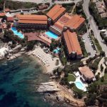 Spiaggia di Porto Piccolo