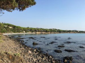 Spiaggia di Sas Linnas Siccas