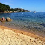 Spiaggia di Sotto Porto Rafael