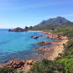 Spiaggia di Su Sirboni