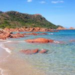Spiaggia di Su Sirboni (Marina di Gairo)