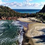 Su Sirboni (Marina di Gairo)