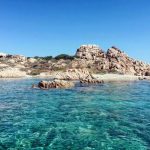 Calette Isole Le Camere