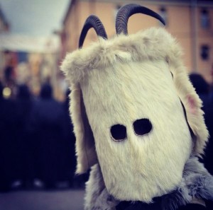 Carnevale Laconese