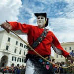 Carnevale Mamoiadino