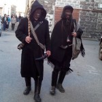 Carnevale Paulilatino