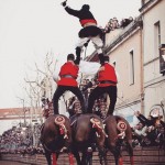 Carnevale Sa Sartiglia