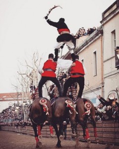 Carnevale Sa Sartiglia