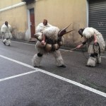 Carnevale Samugheo
