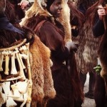 Carnevale a Laconi