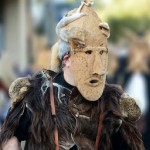 Carnevale di Orani