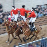 Carnevale di Oristano