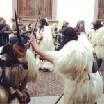 Carnevale di Samugheo