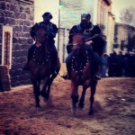 Carnevale in Paulilatino