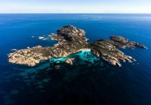 Isola di Mortorio