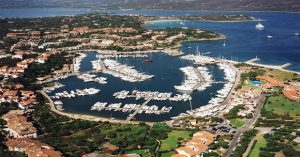 Marina Porto Rotondo