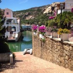 Marina di Poltu Quatu