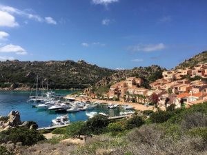 Marina di Porto Massimo