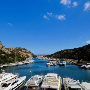 Porto di Marina dell'Orso