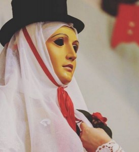 Sa Sartiglia