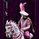 Sa Sartiglia (Oristano)