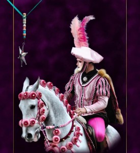 Sa Sartiglia (Oristano)