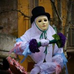 SaSartiglia (Oristano)