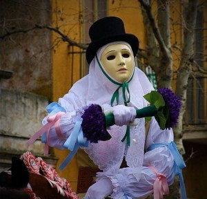 SaSartiglia (Oristano)