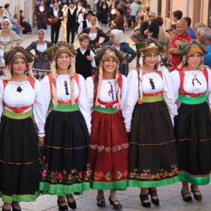Sagra del Redentore (Nuoro)