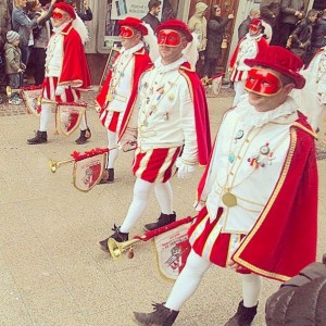 Sartiglia