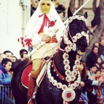 Sartiglia (Oristano)