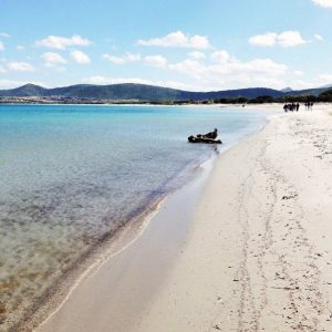 Spiaggia Budoni