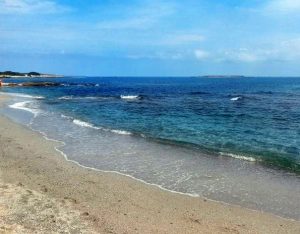 Spiaggia Li Cucutti