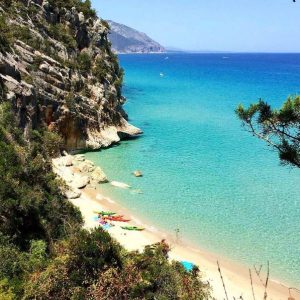 Spiaggia Ziu Santoru