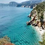 Spiaggia Ziu Santoru (Cala Gonone)