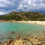 Spiaggia di Cala Cipolla (Chia)