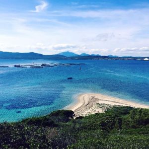 Spiaggia di Figarolo