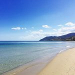 Spiaggia di Foxi Murdegu