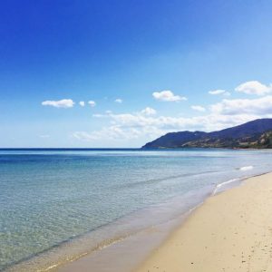 Spiaggia di Foxi Murdegu