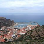 Marina di Buggerru