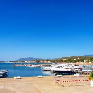 Marina di Perd'e Sali