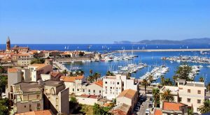 Porto di Alghero