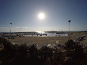 Marina di Porto Corallo