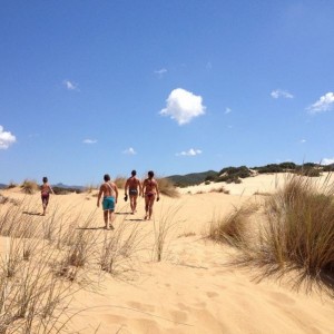 Dune Piscinas (Arbus)