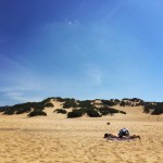 Dune di Piscinas (Arbus)