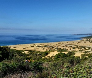 Dune di Piscinas (Costa Verde)